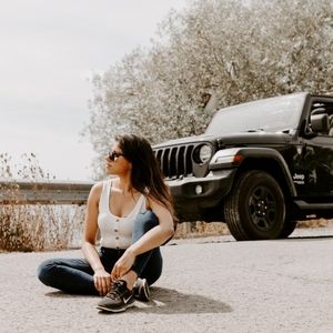 Meet your Posher, Jaslin